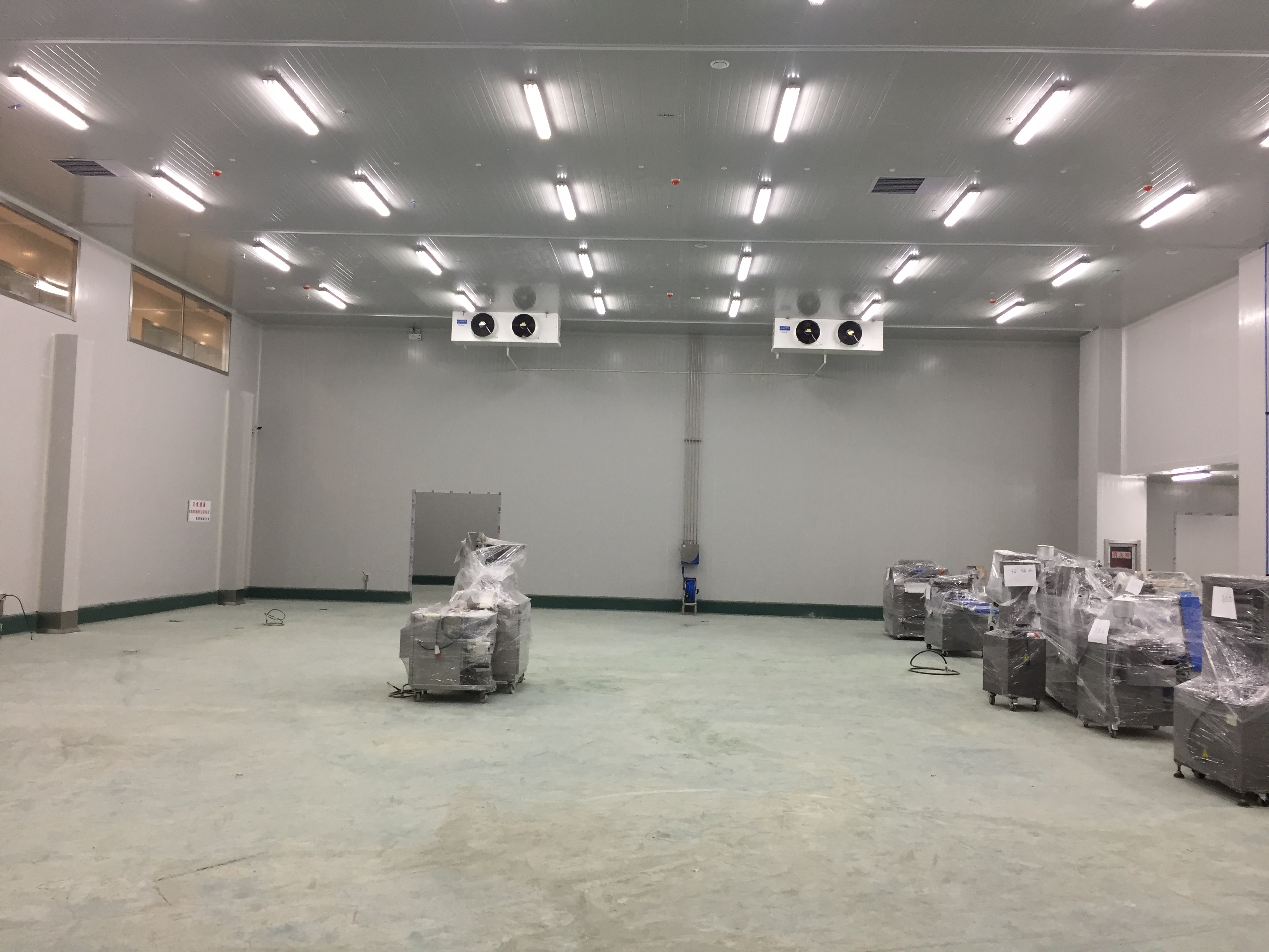 冷庫造價 冷庫造價