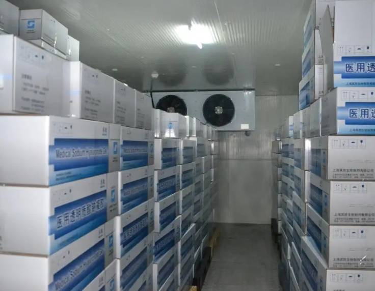 醫(yī)院里建造醫(yī)藥冷庫(kù)需要多少錢一平米 醫(yī)院里建造醫(yī)藥冷庫(kù)需要多少錢一平米