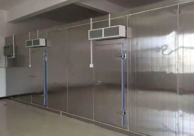 雙溫冷庫建造成本價格多少錢 雙溫冷庫建造成本價格多少錢
