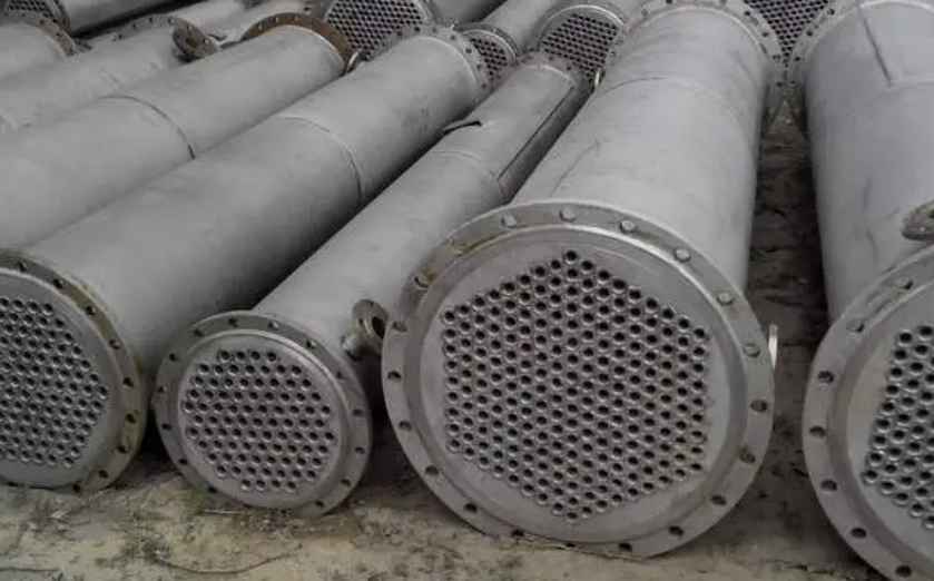 冷水機組冷凝器清洗目的是什么 冷水機組冷凝器清洗目的是什么