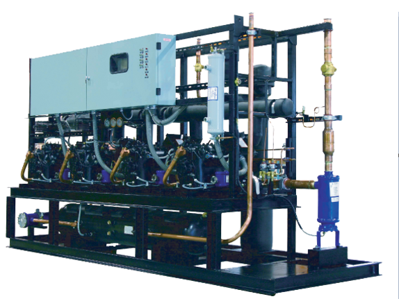 風冷螺桿式冷水機組運行管理的關鍵注意事項? 風冷螺桿式冷水機組運行管理的關鍵注意事項?